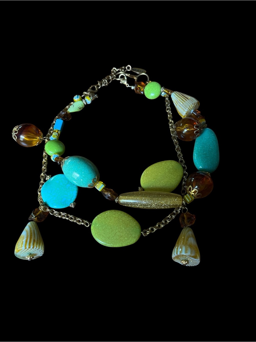 Paraiso by “Hookster" Artisan Jewelry